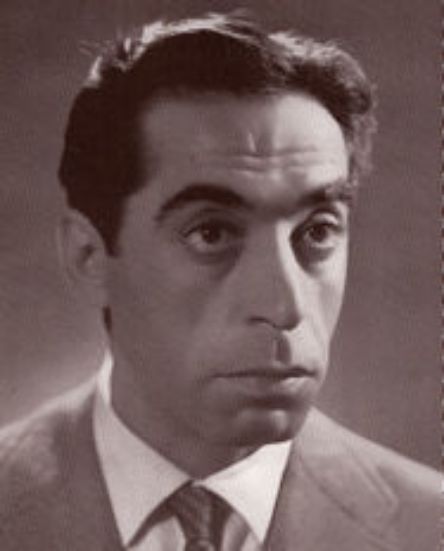 Alberto Sorrentino