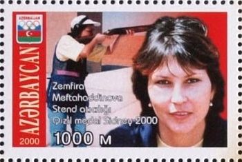 Zemfira Meftakhetdinova