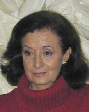 Yolanda Pulecio