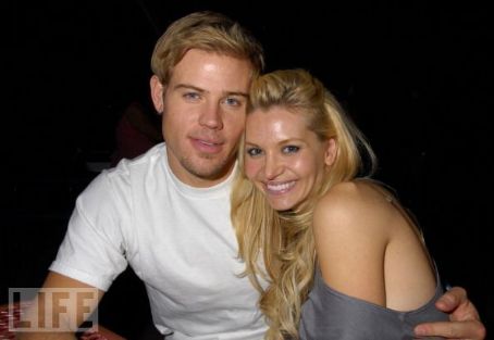 Sonia Rockwell and Trevor Donovan