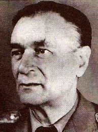 Jenő Tombor