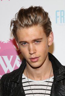 Austin Robert Butler