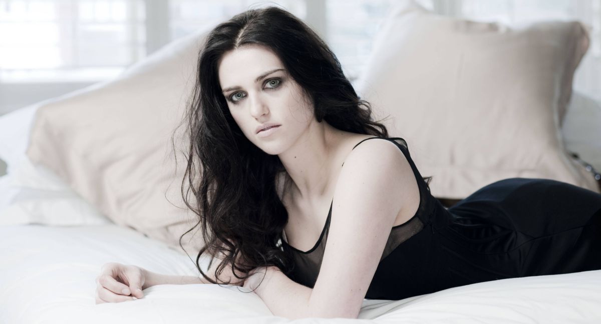 Who is Katie McGrath dating? Katie McGrath boyfriend, husband