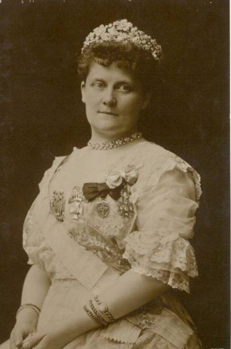 Princess Louise of Orléans (1869–1952)