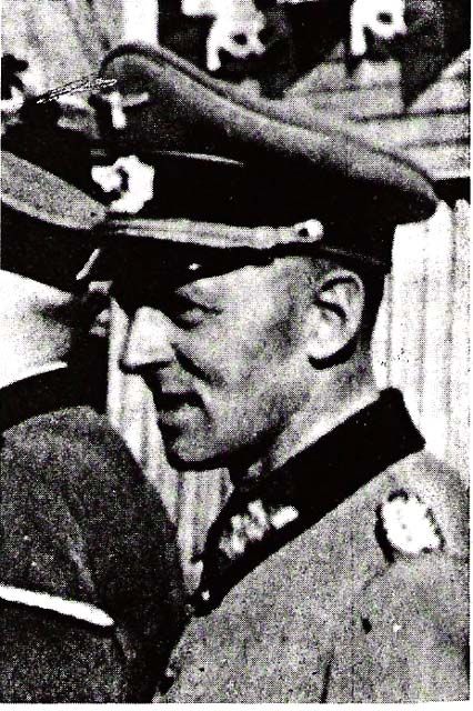 Arthur Schmidt (soldier)