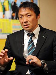 Yasuharu Kurata