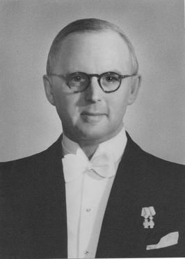 Carl Aage Hilbert