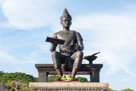 Ram Khamhaeng the Great
