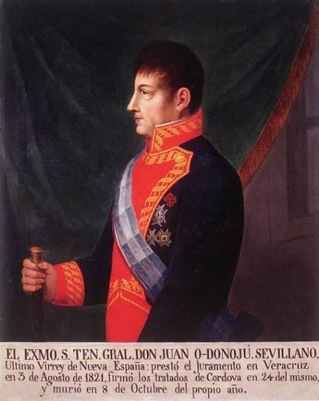 Juan O'Donojú