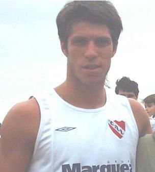 Carlos Matheu
