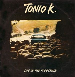 Tonio K