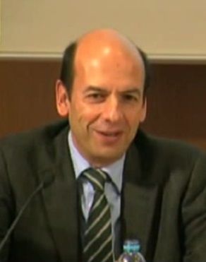 Jordi Galí