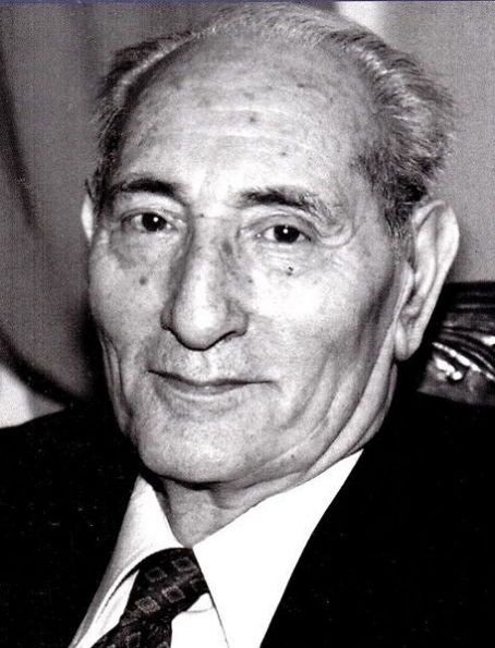 Mohammad-Amin Riahi