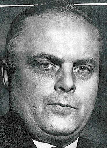 Theodor Oberländer