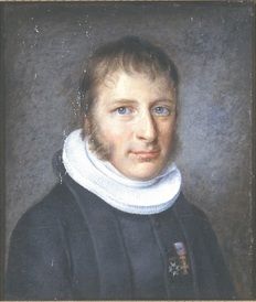 Hieronymus Heyerdahl (1773–1847)