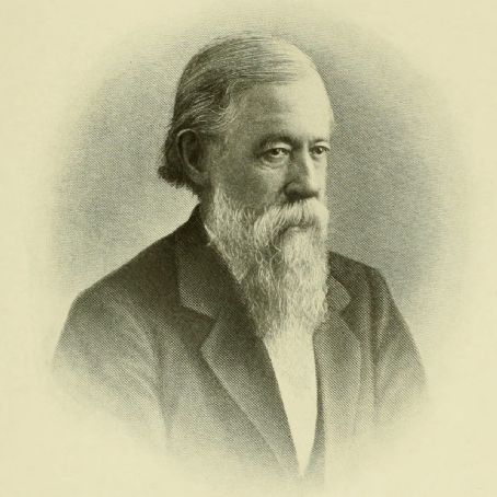 Frederick William Ricord