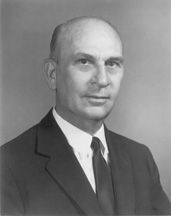 Donald S. Russell