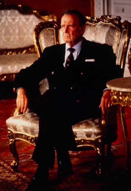 Grand Duke Vladimir Kirillovich of Russia