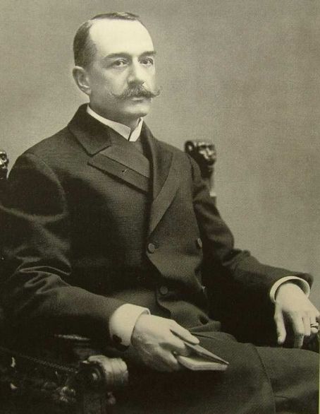Alexander Protopopov