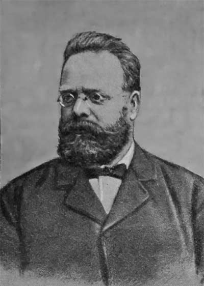 Hannibal Sehested (council president)