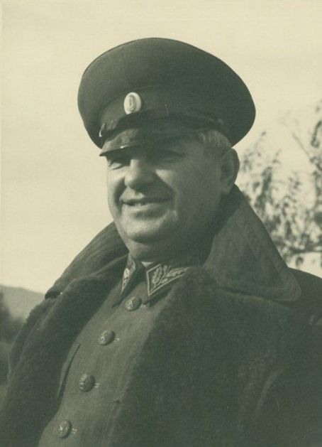 Ferdinand Kozovski