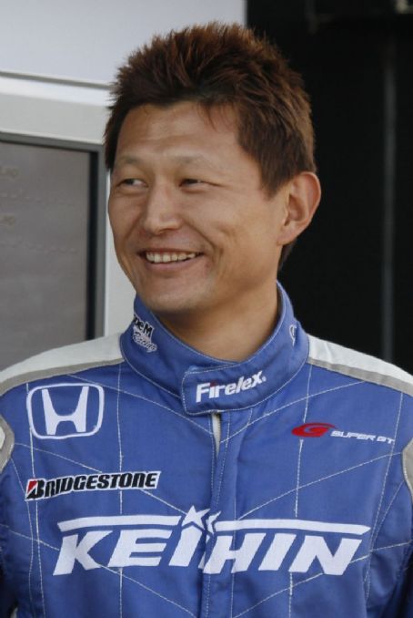 Toshihiro Kaneishi