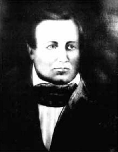 Andrew Pickens (governor)
