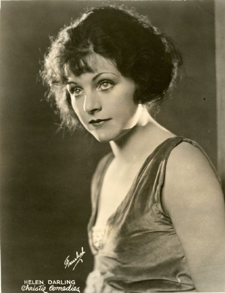 Helen Darling