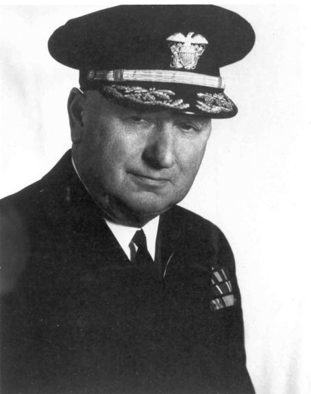 Edward C. Kalbfus