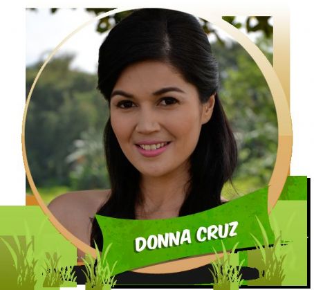 Donna Cruz