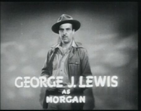 George J. Lewis