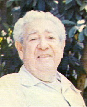 Carlos Puebla