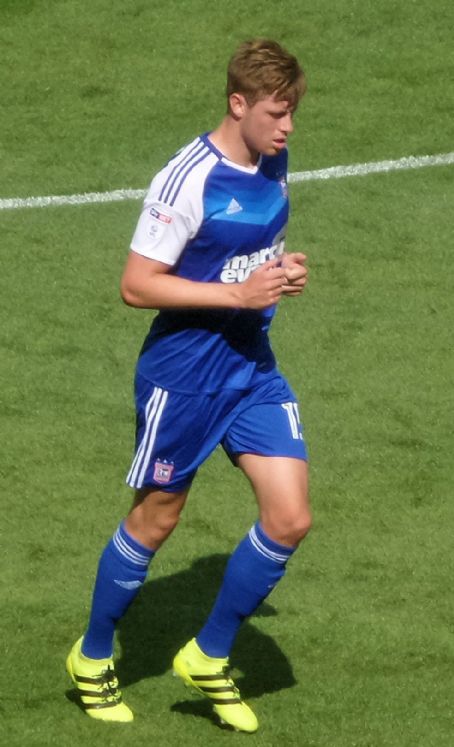 Adam Webster (footballer born 1995)
