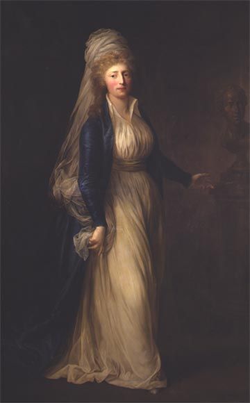 Princess Louise Auguste of Denmark
