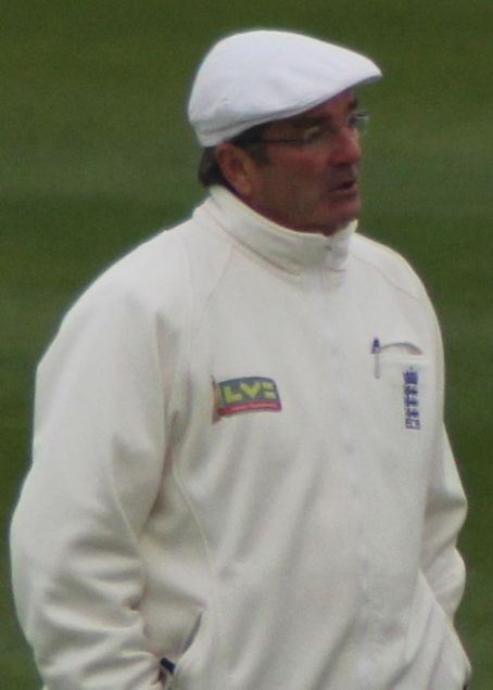 Nick Cook (cricketer)