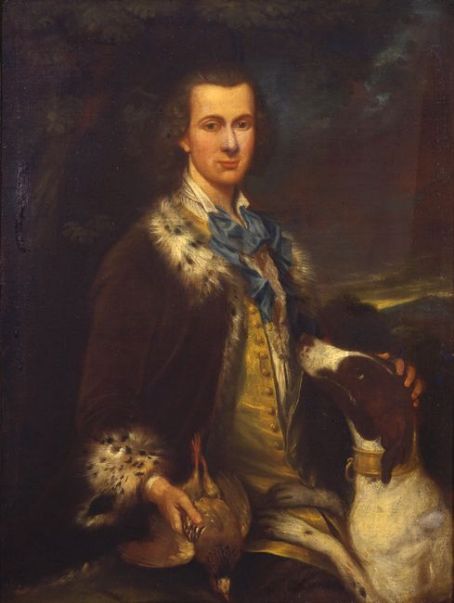 Thomas Dongan, 2nd Earl of Limerick
