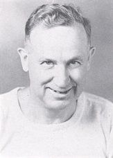 George Clark (American football coach)