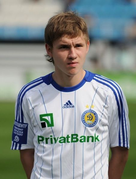 Vladyslav Kalytvyntsev