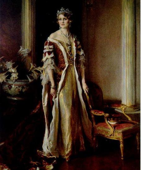 Helen Percy, Duchess of Northumberland