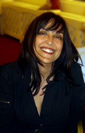 Leila Steinberg