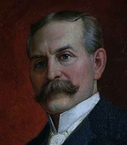 Edgar B. Jewett