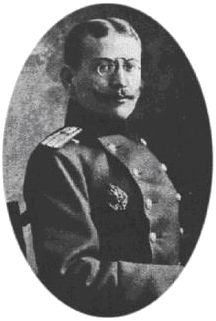Alexander A. Maximow