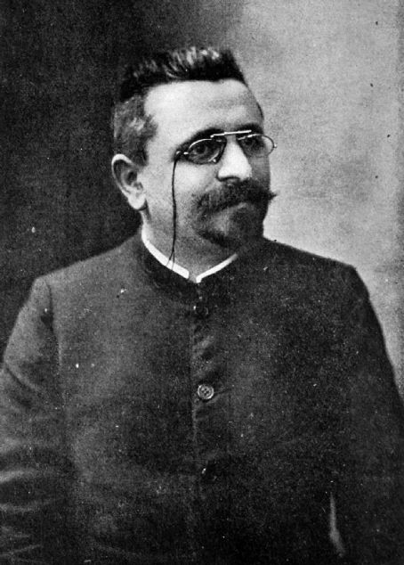Gustave Hervé
