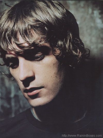 Rob Thomas