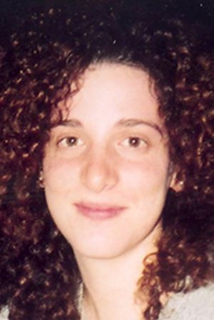 Photo of Chandra Levy - 3u3pcvsgbyhrp3vr