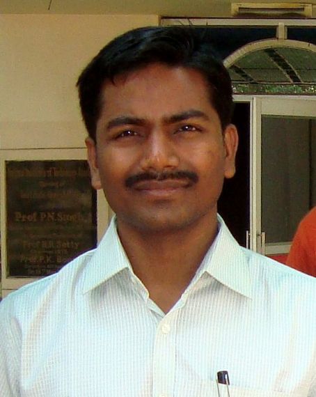 Udaya Kumar
