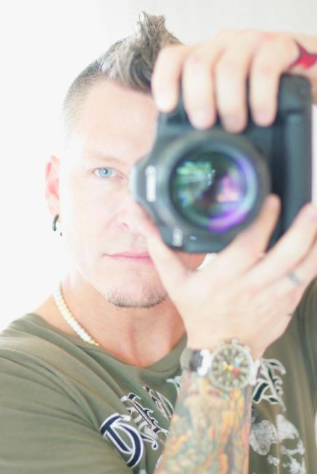 Jay Grdina Pics - Jay Grdina Photo Gallery - 2018 - Magazine Pictorials