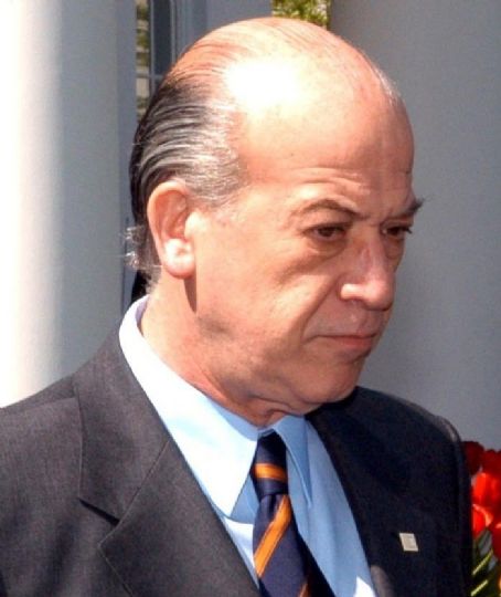 Hugo Fernández Faingold