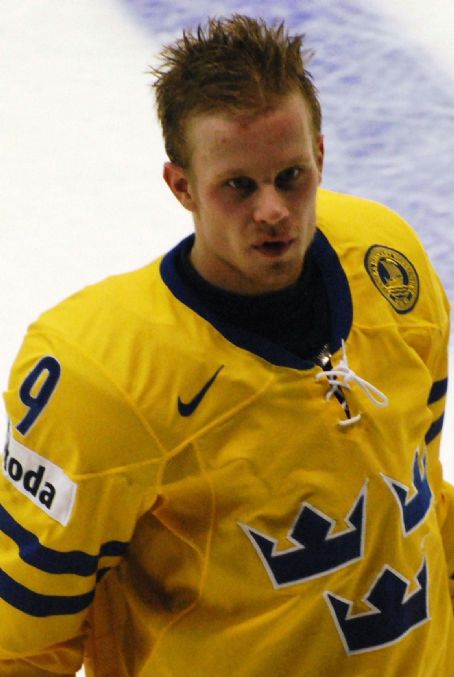 Mattias Tedenby