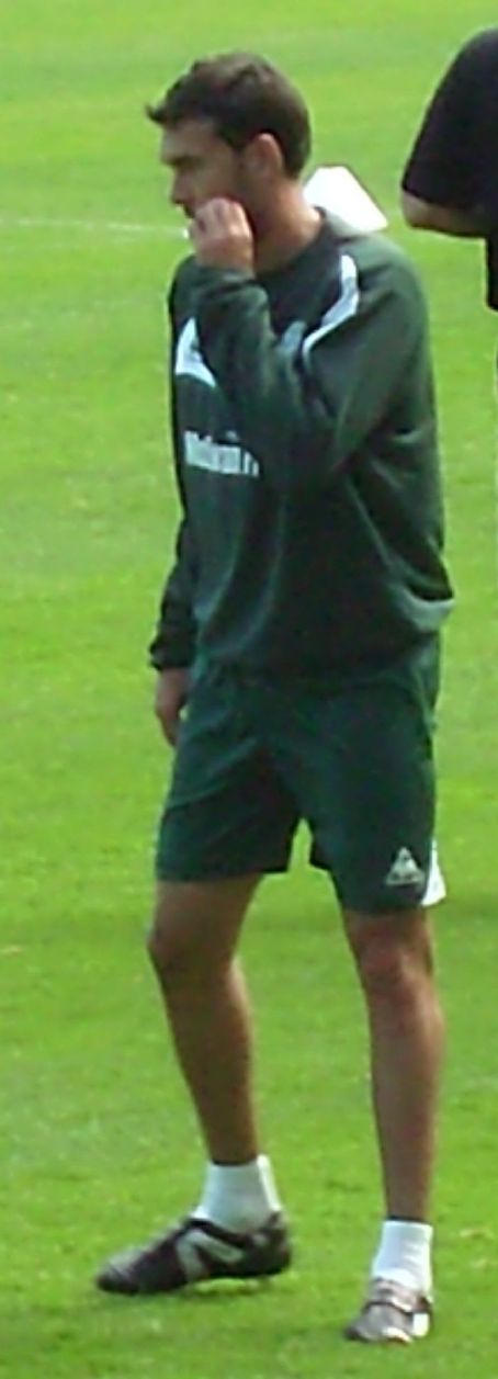 Ian Murray (footballer)